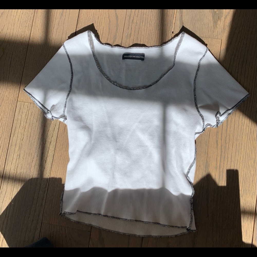 Brandy Melville top